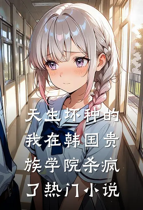 天生坏种的我在韩国贵族学院杀疯了热门小说