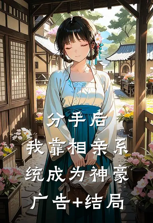 分手后，我靠相亲系统成为神豪广告+结局