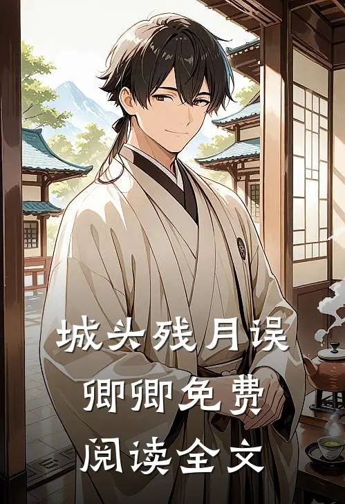 城头残月误卿卿免费阅读全文