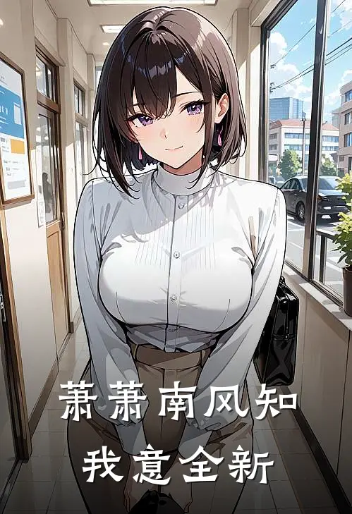 萧萧南风知我意全新