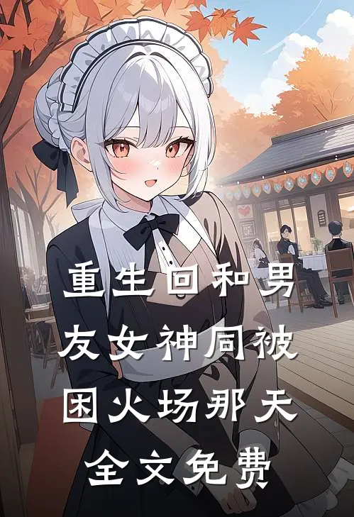 重生回和男友女神同被困火场那天全文免费