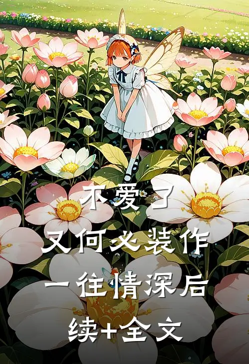不爱了，又何必装作一往情深后续+全文