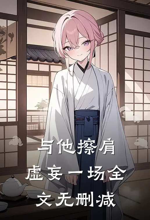 与他擦肩，虚妄一场全文无删减