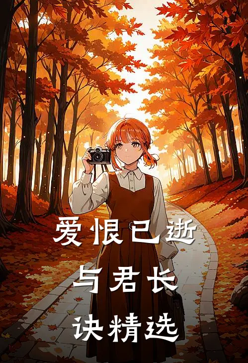 爱恨已逝，与君长诀精选