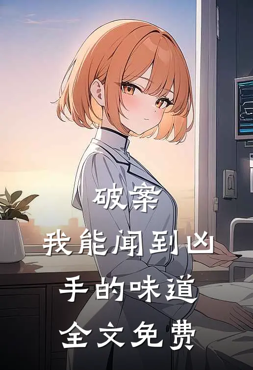 破案：我能闻到凶手的味道全文免费