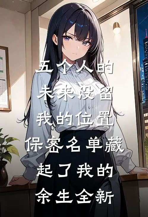 五个人的未来没留我的位置，保密名单藏起了我的余生全新