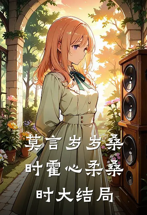 莫言岁岁桑时霍心柔桑时大结局