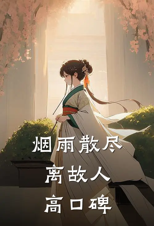烟雨散尽离故人高口碑