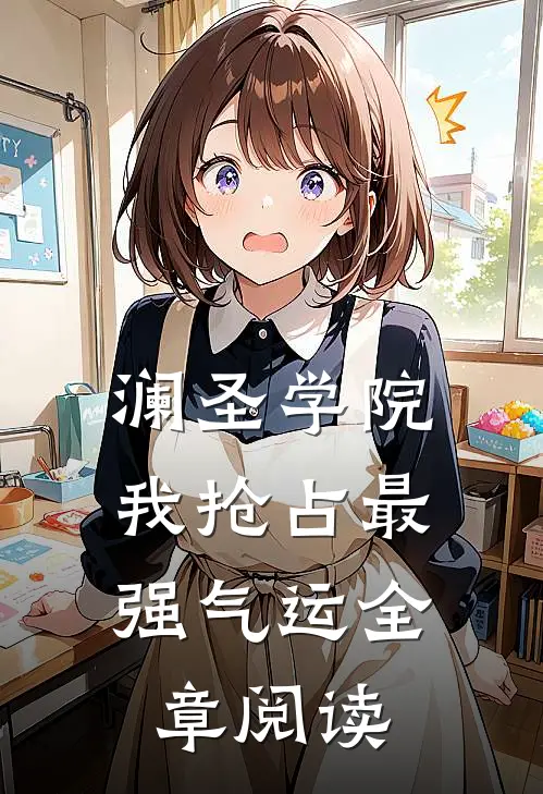 澜圣学院，我抢占最强气运全章阅读