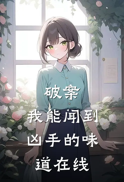 破案：我能闻到凶手的味道在线