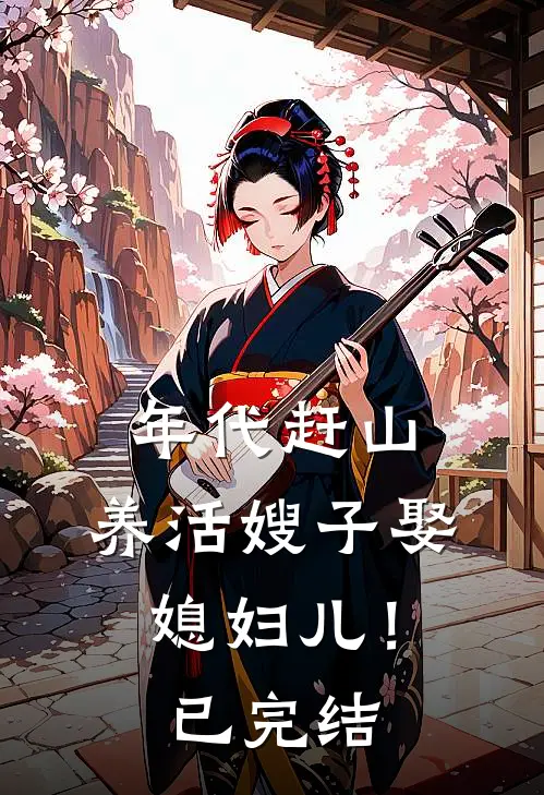 年代赶山：养活嫂子娶媳妇儿！已完结
