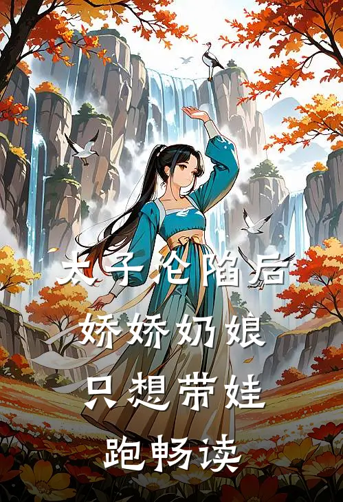 太子沦陷后，娇娇奶娘只想带娃跑畅读