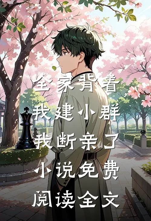 全家背着我建小群，我断亲了小说免费阅读全文