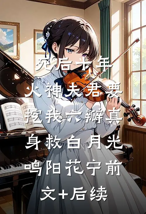 死后十年，火神夫君要挖我六瓣真身救白月光鸣阳花宁前文+后续