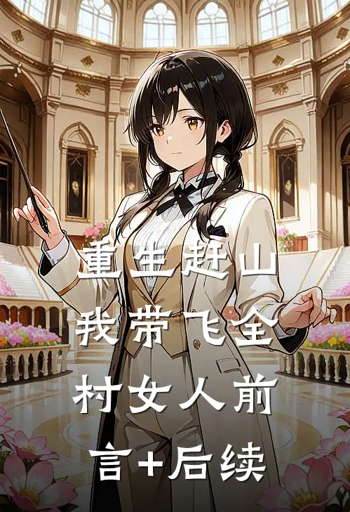 重生赶山：我带飞全村女人前言+后续