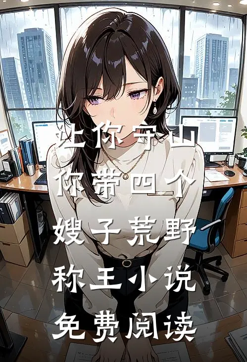 让你守山，你带四个嫂子荒野称王小说免费阅读