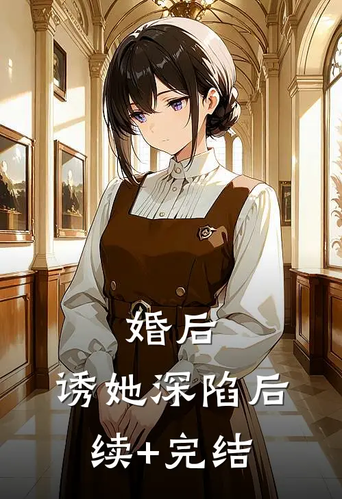 婚后，诱她深陷后续+完结