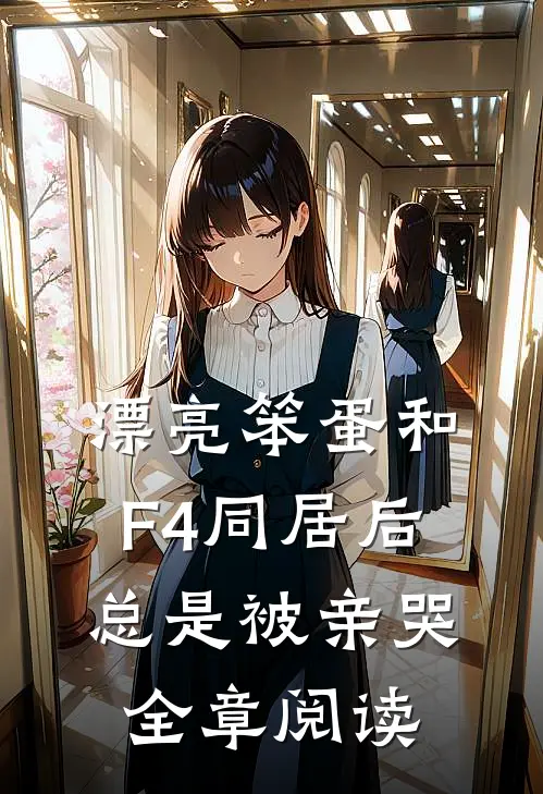 漂亮笨蛋和F4同居后总是被亲哭全章阅读
