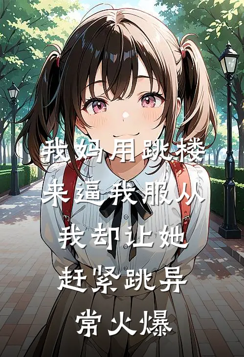 我妈用跳楼来逼我服从，我却让她赶紧跳异常火爆