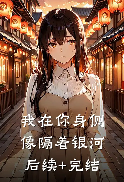 我在你身侧像隔着银河后续+完结