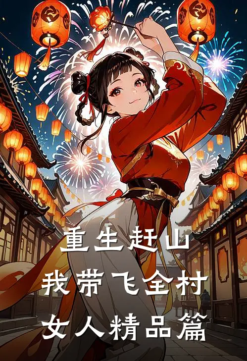 重生赶山：我带飞全村女人精品篇