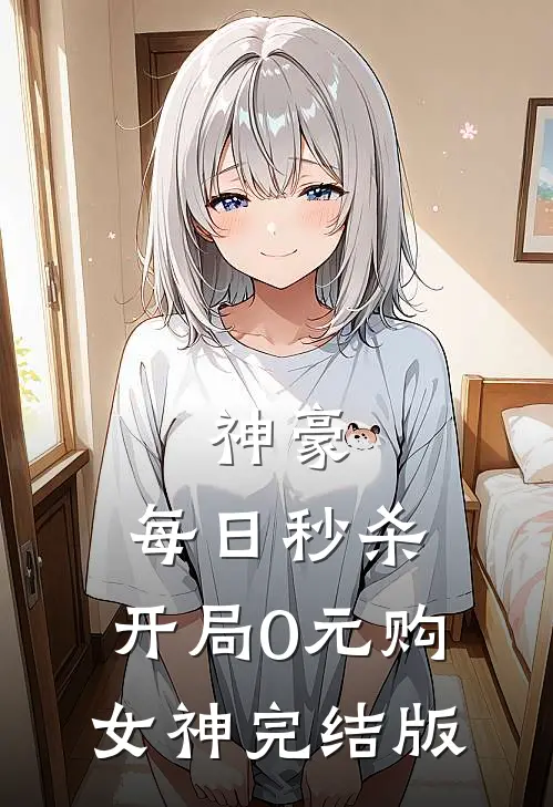 神豪：每日秒杀，开局0元购女神完结版