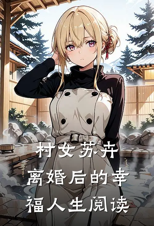 村女苏卉：离婚后的幸福人生阅读