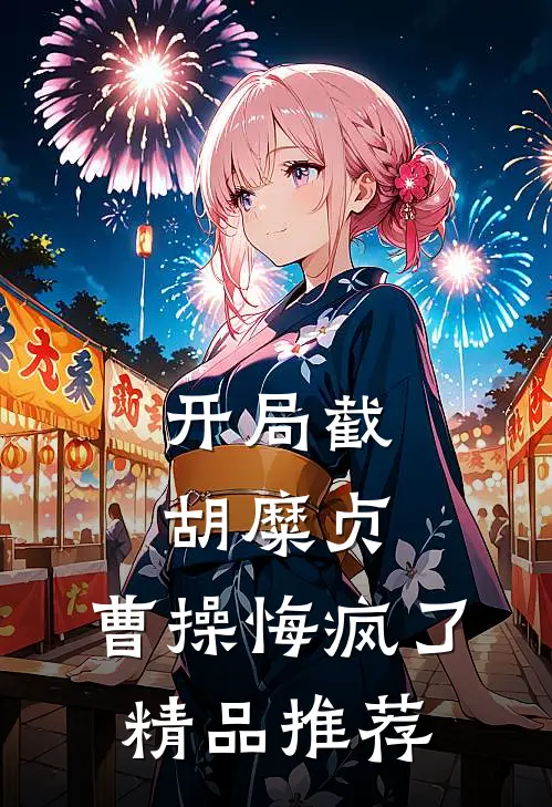 开局截胡糜贞，曹操悔疯了精品推荐