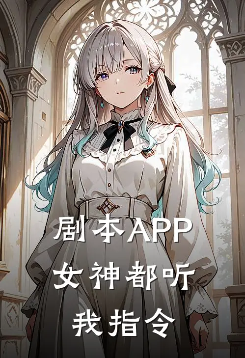 剧本APP：女神都听我指令