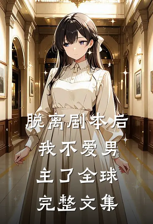 脱离剧本后，我不爱男主了全球完整文集