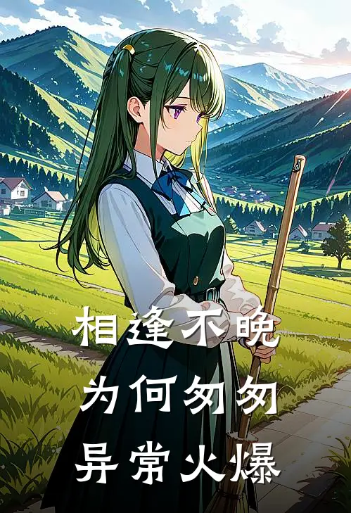 相逢不晚为何匆匆异常火爆