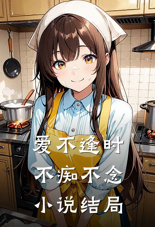 爱不逢时，不痴不念小说结局