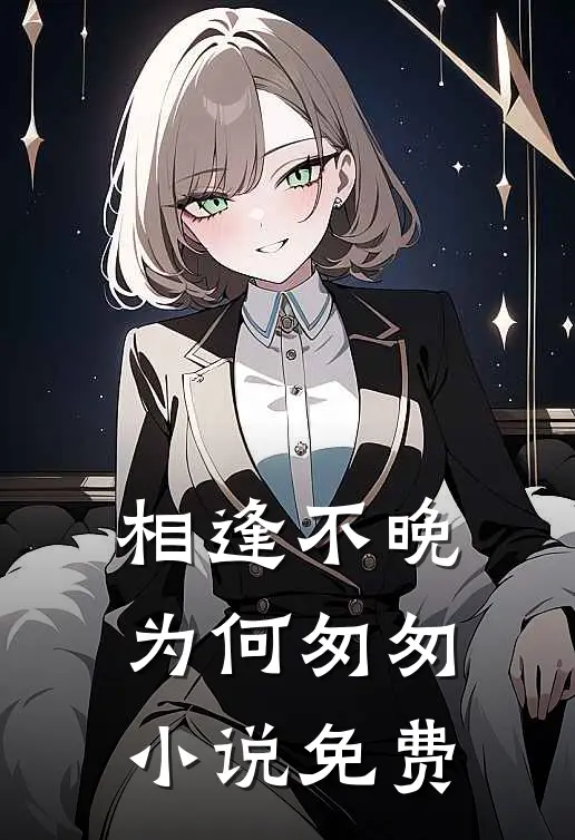 相逢不晚为何匆匆小说免费
