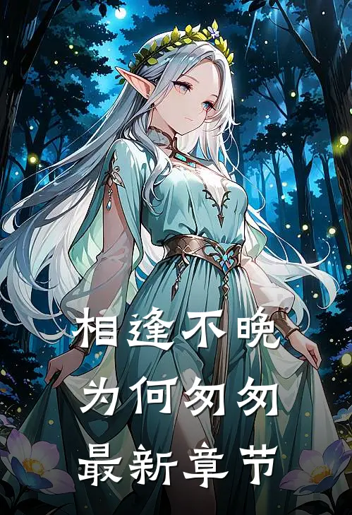 相逢不晚为何匆匆最新章节