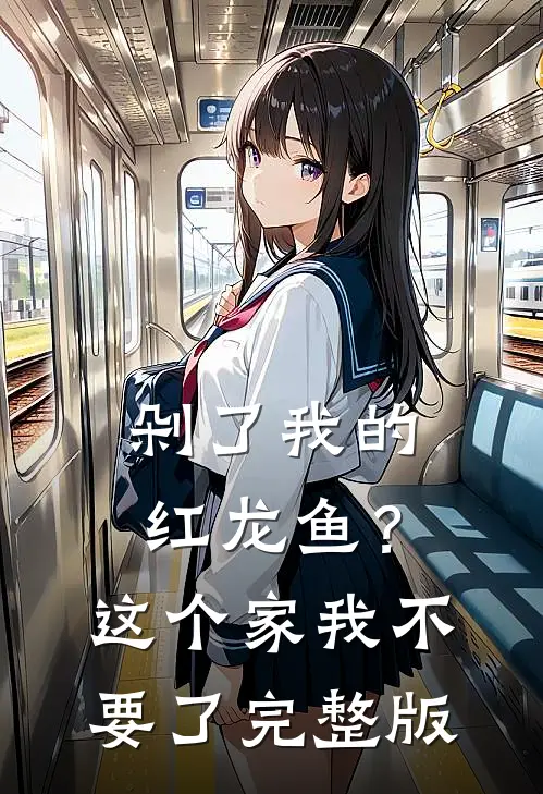 剁了我的红龙鱼？这个家我不要了完整版