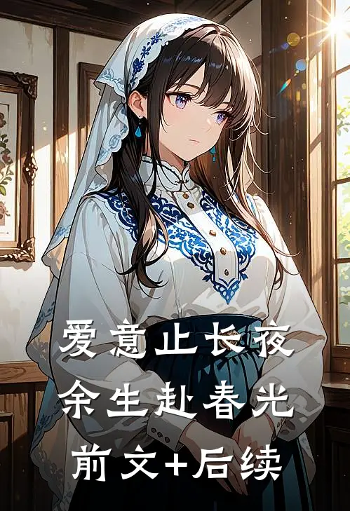 爱意止长夜，余生赴春光前文+后续