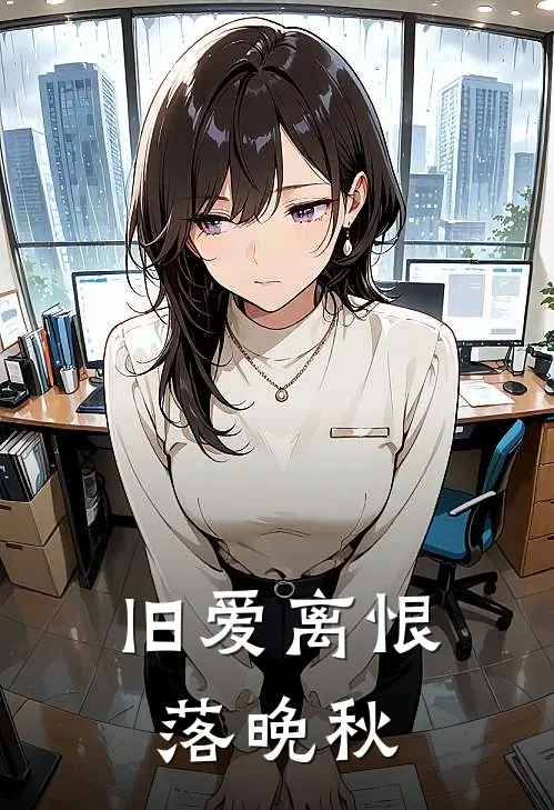 旧爱离恨落晚秋免费阅读