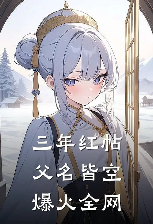 三年红帖，父名皆空爆火全网
