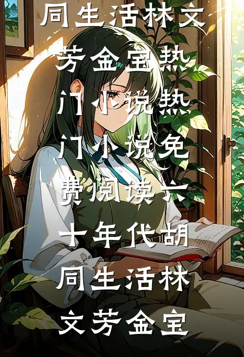 六十年代胡同生活(林文芳金宝)热门小说_热门小说免费阅读六十年代胡同生活(林文芳金宝)