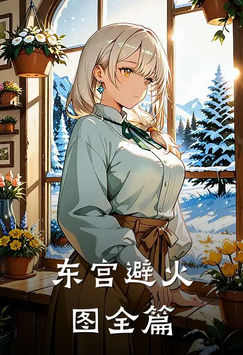 东宫避火图全篇