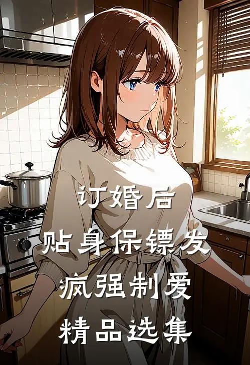 订婚后，贴身保镖发疯强制爱精品选集
