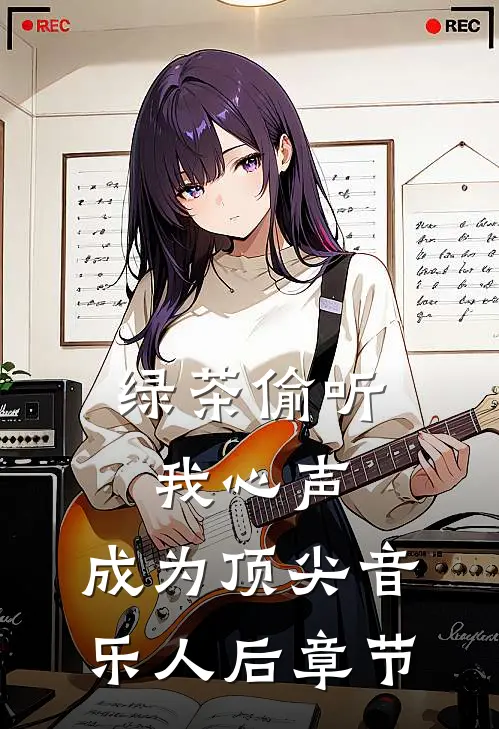 绿茶偷听我心声，成为顶尖音乐人后章节
