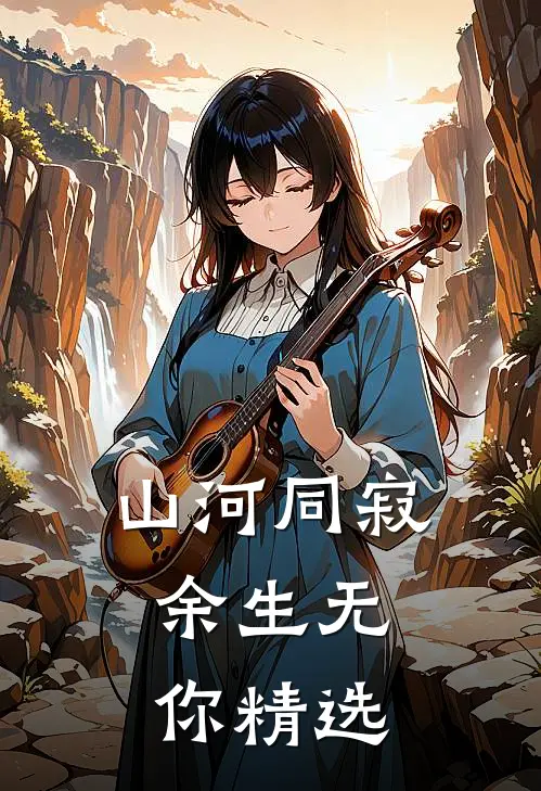 山河同寂，余生无你精选