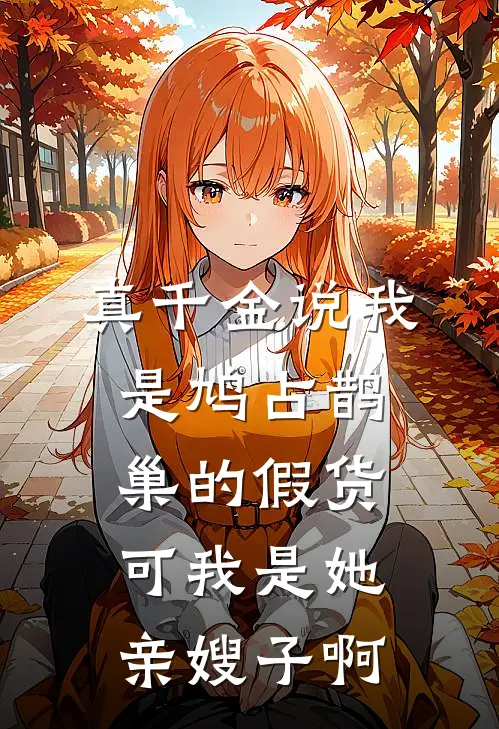 真千金说我是鸠占鹊巢的假货，可我是她亲嫂子啊