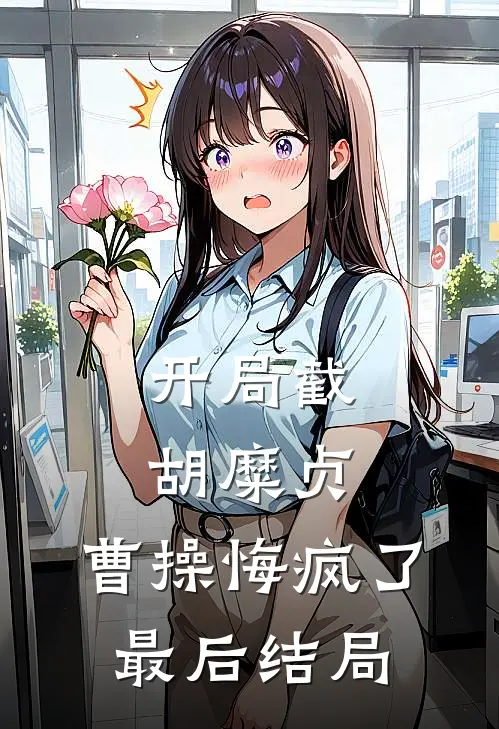 开局截胡糜贞，曹操悔疯了最后结局