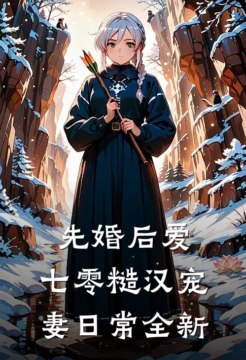 先婚后爱：七零糙汉宠妻日常全新