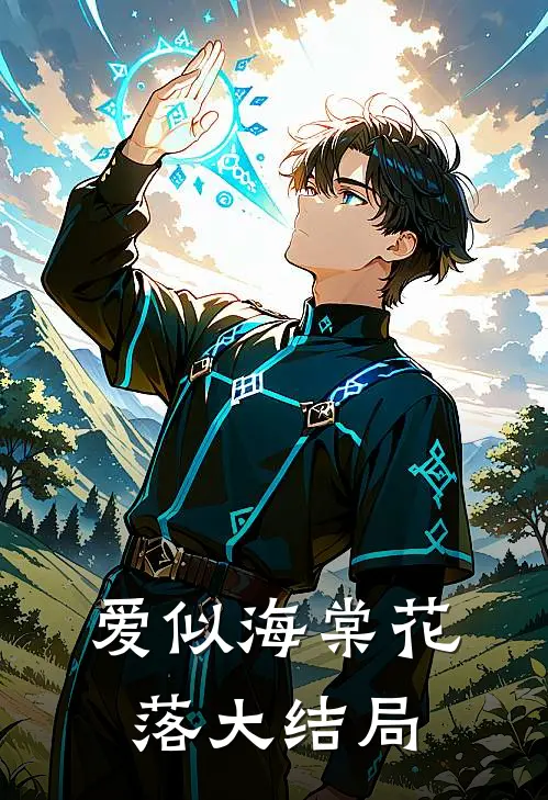 爱似海棠花落大结局