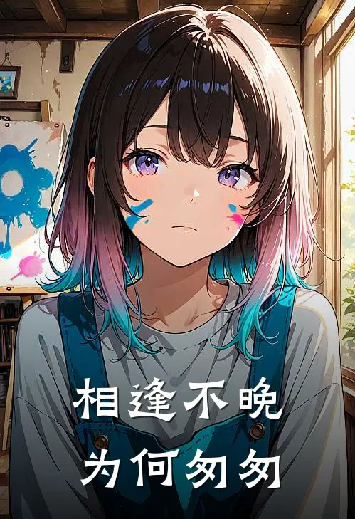 相逢不晚为何匆匆