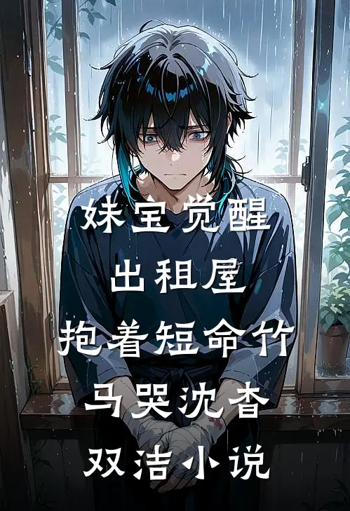 妹宝觉醒出租屋，抱着短命竹马哭沈杳双洁小说