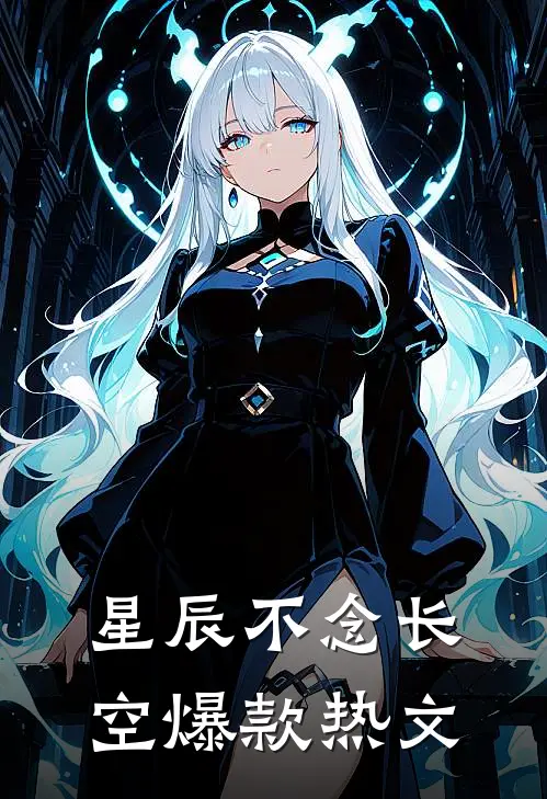 星辰不念长空爆款热文